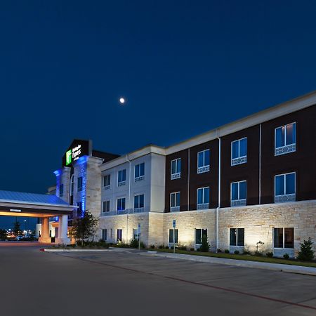 Holiday Inn Express And Suites Killeen-Fort Hood Area By Ihg Exterior foto